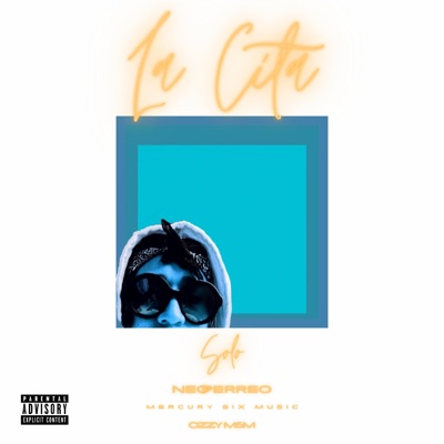 La Cita RMX - Single