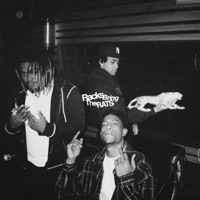 Racks Bring the Rats - Single - KESHORE