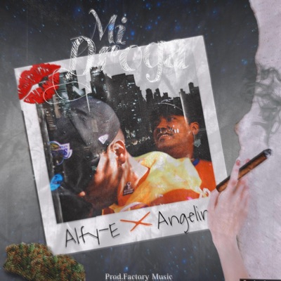 Mi Droga (feat. Angeliny) - Single