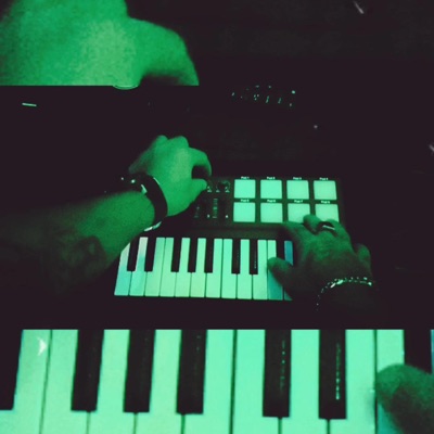 SPACE BOOM BAP (feat. LEGADO) - Single