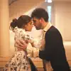 Before you leave me