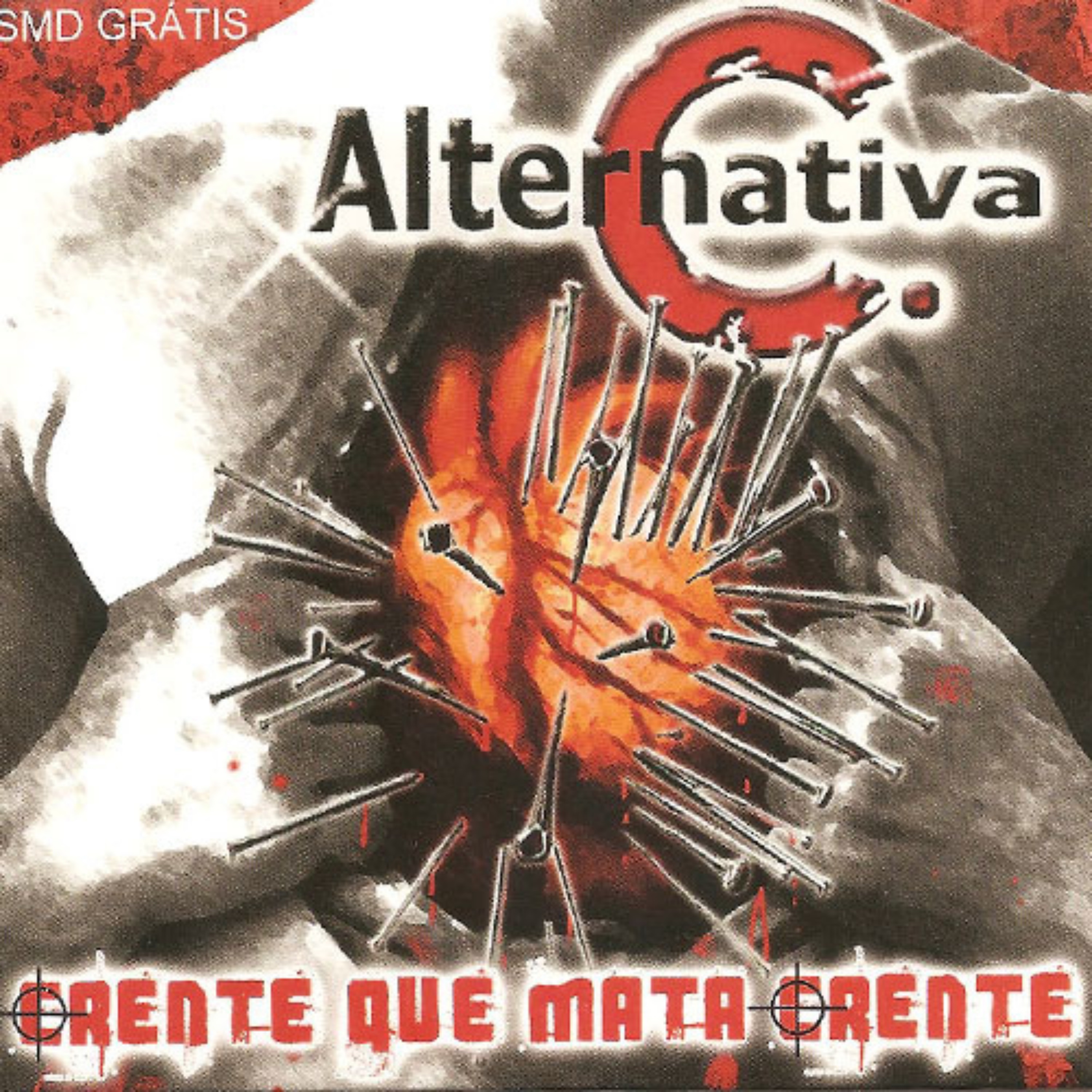 Crente Que Mata Crente