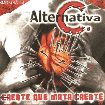 Crente Que Mata Crente