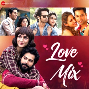 Love Mix by DJ Raahul Pai and Deejay Rax 2023