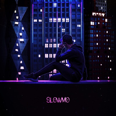 Slowmo (Remix) - Single