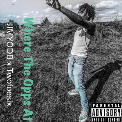 Where the Opps At (feat. Twofoesix) - Single