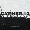 Cypher #1 Yika Studios (feat. RedZ 23, Ayela & Davo) - Single