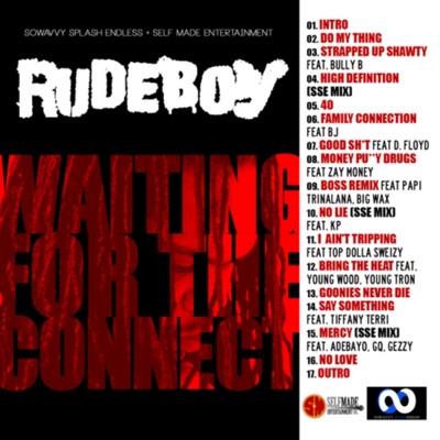 Waiting For the Connect