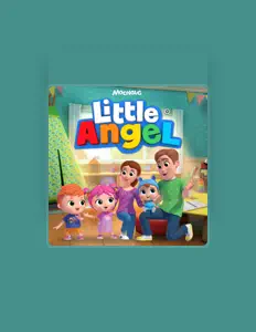 Listen to Little Angel en Français, watch music videos, read bio, see tour dates & more!