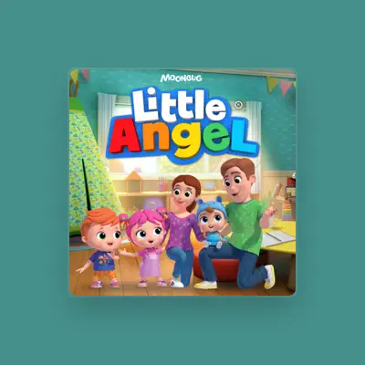 Listen to Little Angel en Français, watch music videos, read bio, see tour dates & more!