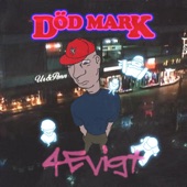 Död Mark 4evigt artwork