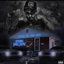 Servin (Slowed) (feat. Sauce WoodWinnin & Sauce Gohan) Young King Jodie