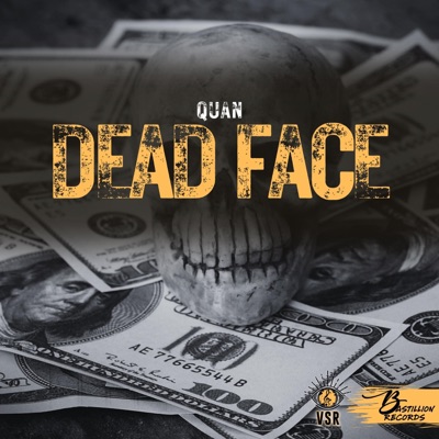 Dead Face - Single