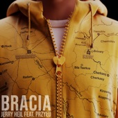 BRACIA (feat. Przyłu) artwork