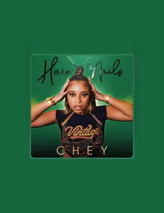Listen to Chey, watch music videos, read bio, see tour dates & more!