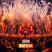 Ready to Fall (Extended Mix) artwork