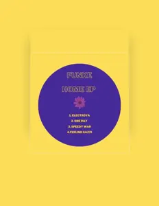 Listen to Funke, watch music videos, read bio, see tour dates & more!