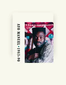 Listen to Ayo Manuel, watch music videos, read bio, see tour dates & more!