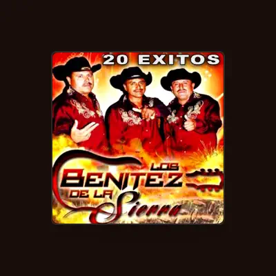 Listen to Los Benitez De La Sierra, watch music videos, read bio, see tour dates & more!