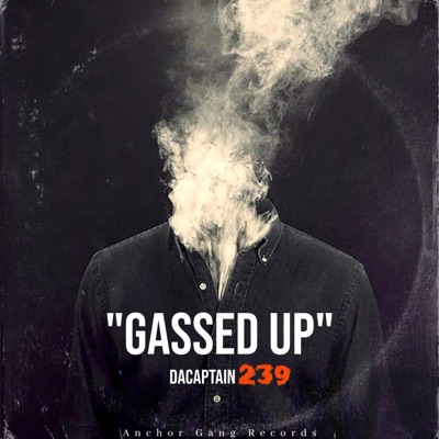 Gassed Up - Single