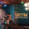 VICTIM-feat. Niyo Bosco - Single