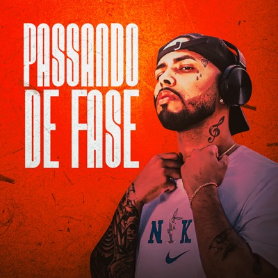 Passando de Fase - Single