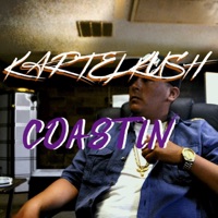 Coastin - Single - Kartel Kush