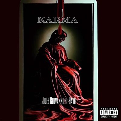 Karma (feat. Havii) - Single