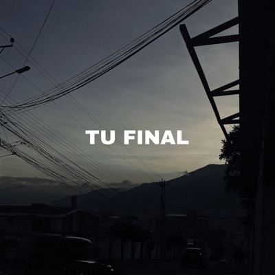 Tu Final - Single