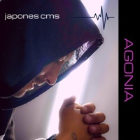 Agonia - Single - Japones C.M.S.