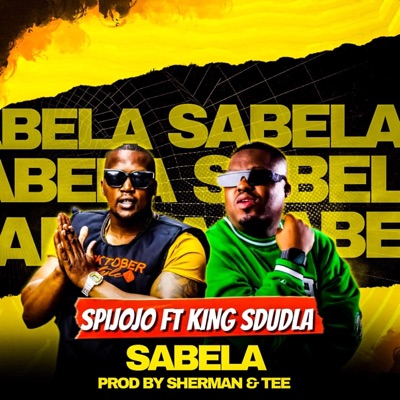 Sabela - Single