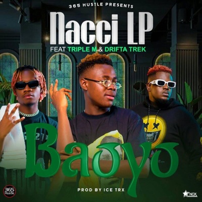 Baoyo (feat. Triple M & Drifta Trek) - Single