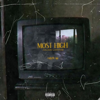 Most High - Single