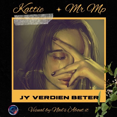 Jy verdien beter (feat. Mr Mp) - Single