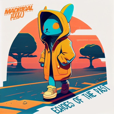 Echoes of the past - Single