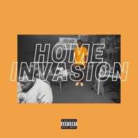 Home Invasion (feat. KayyRichie, Paccstar & Chri$py) - Single - TyRogers