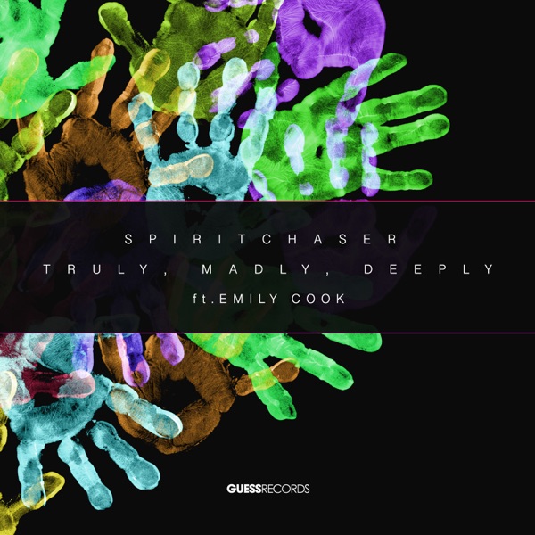 Truly, Madly, Deeply (feat. Emily Cook)