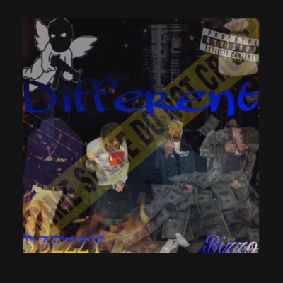 Different (feat. Bizzo) - Single