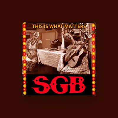 Listen to SGB, watch music videos, read bio, see tour dates & more!