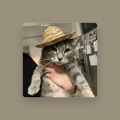 Listen to RooRoo Meow, watch music videos, read bio, see tour dates & more!
