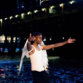 Intro Nazareth Suedegod