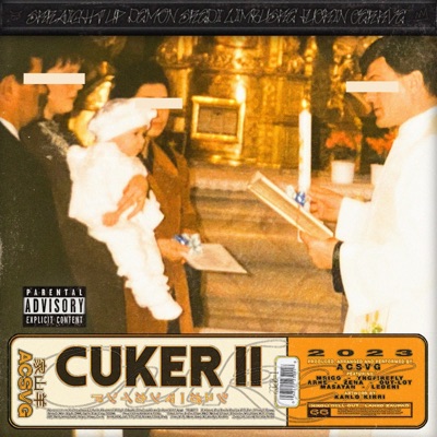 Cuker II