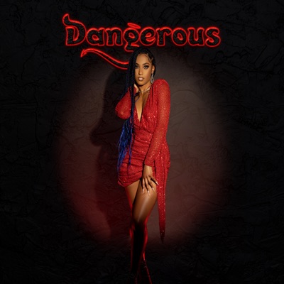Dangerous - Single
