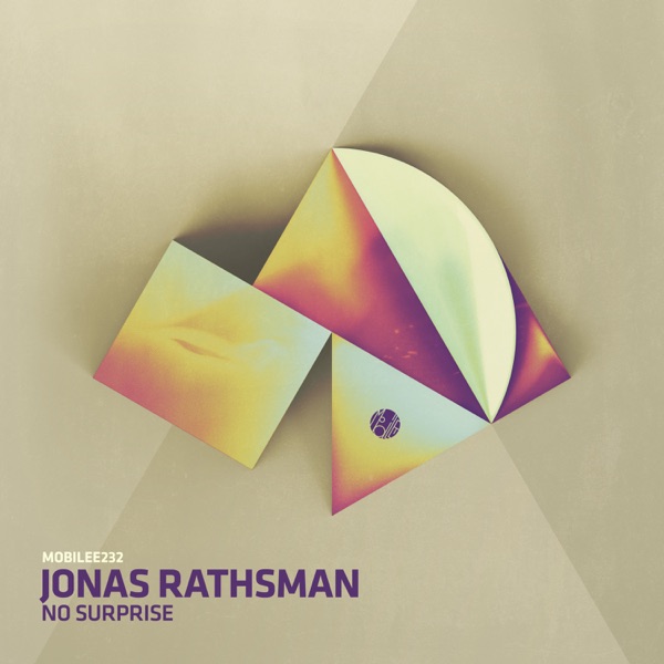 No Surprise - Single