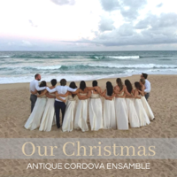 The Meditations of My Heart - Antique Córdova Ensamble, Silvina Issa, Arturo Diego Arias &amp; Elaine Hagenberg Cover Art