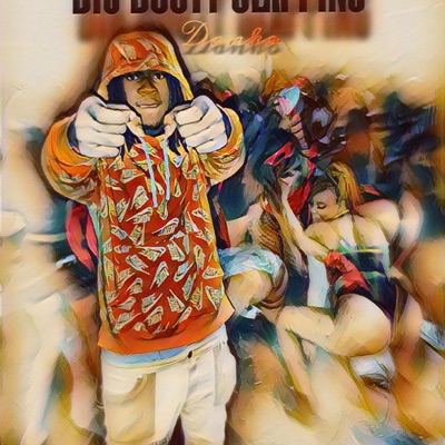 MgeDanko - Big Booty Clapping