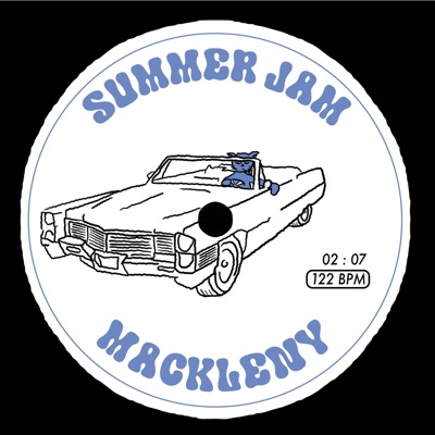 Summer Jam - Single