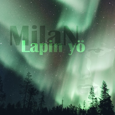 Lapin yö - Single