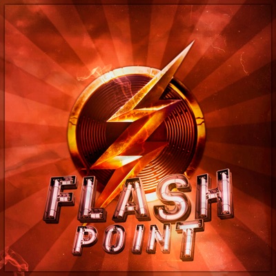 Flashpoint - Single