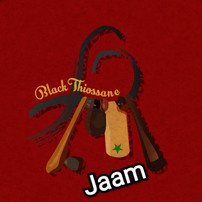 Jaam (feat. Mame Fall)